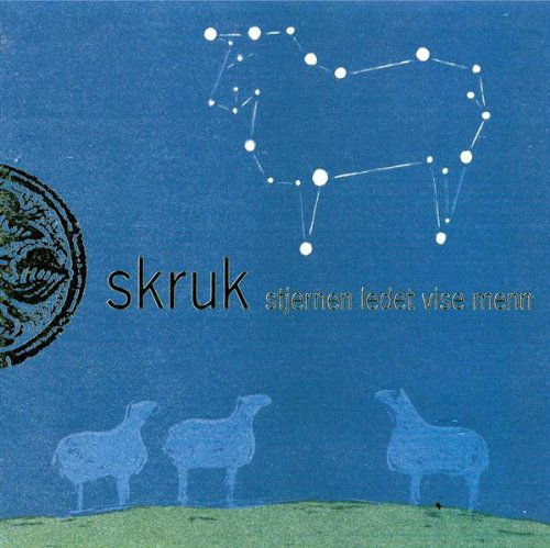 Stjernen Ledet Vise Menn - Skruk - Música - Kkv - 7029971982064 - 15 de março de 1999