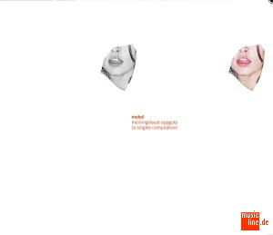 Meiningslaust Oppgulp - Moha! - Music - RUNE GRAMMOFON - 7033662001064 - September 1, 2011