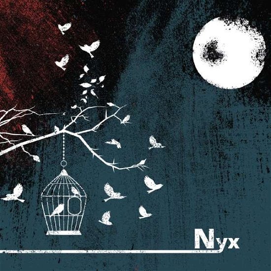 Nyx - Richard Ebert Quartett - Musikk - UNIT RECORDS - 7640114797064 - 12. august 2016