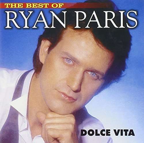 Best - Ryan Paris - Musique - Dv More - 8014406421064 - 22 mars 2013