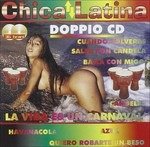 Cover for Aa.vv. · Chica Latina (CD) (2004)