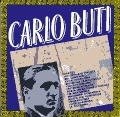 Cover for Buti Carlo · Firenze (CD) (2006)