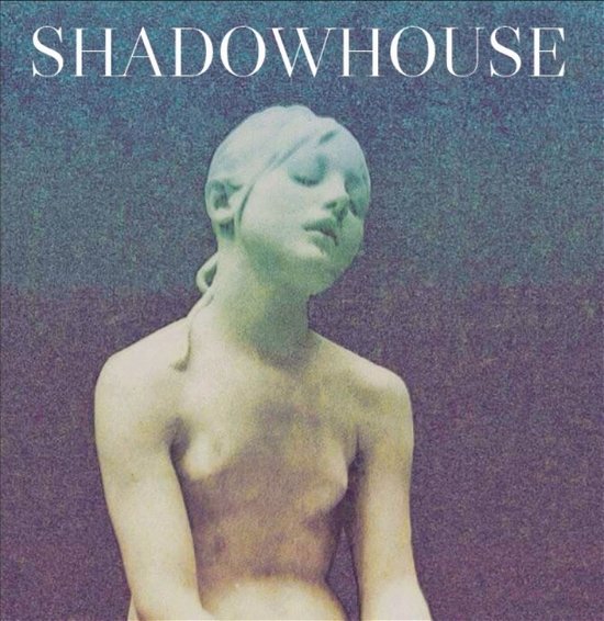 Shadowhouse · Forsaken Forgotten (CD) (2022)
