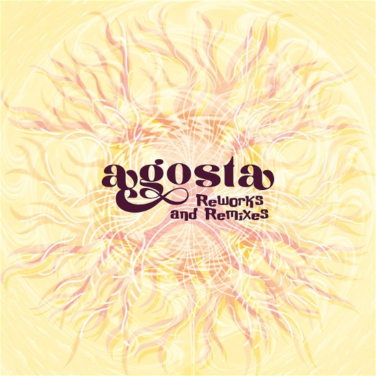 Agosta Reworks And Remixes - Galathea - Muzyka - SPACE ECHO RECORDS - 8018344198064 - 26 stycznia 2024