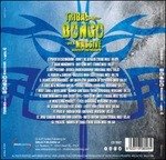 Cover for Aa.vv. · Tribal Bongo Massive 4 (CD) (2017)