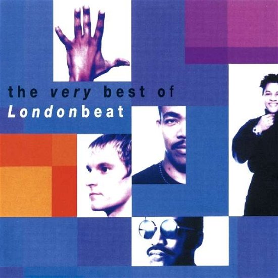 Cover for Londonbeat · Very Best Of (CD) (2019)