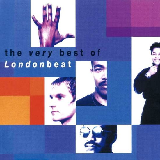Cover for Londonbeat · Very Best Of (CD) (2019)