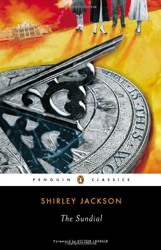 Cover for Shirley Jackson · The Sundial (Pocketbok) [Reprint edition] (2014)