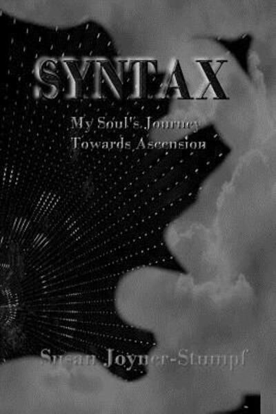 Cover for Susan Joyner-Stumpf · Syntax (Paperback Book) (2018)