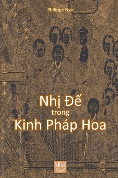 Cover for Philippe Ngo · Nhi De Trong Kinh Phap Hoa (Paperback Book) (2019)