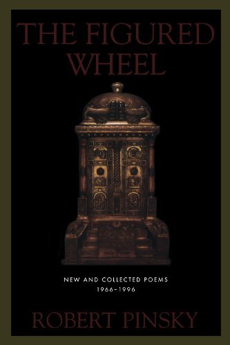 Cover for Robert Pinsky · The Figured Wheel: New and Collected Poems, 1966-1996 (Paperback Book) (1997)