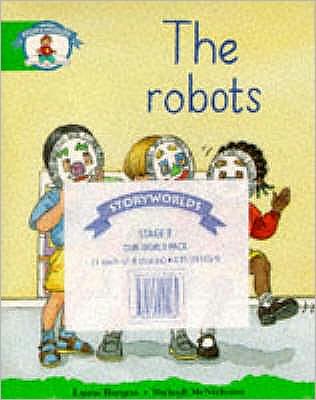 Storyworlds Reception/P1 Stage 3, Our World Stories (4 Pack) - STORYWORLDS - Keith Gaines - Livres - Pearson Education Limited - 9780435091064 - 15 avril 1996