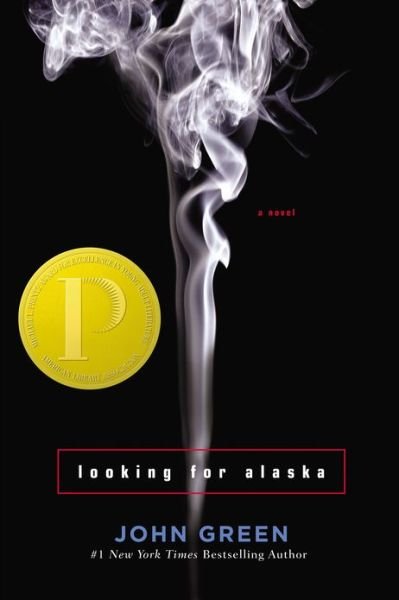 Looking for Alaska - John Green - Bücher - Penguin Young Readers Group - 9780525475064 - 3. März 2005