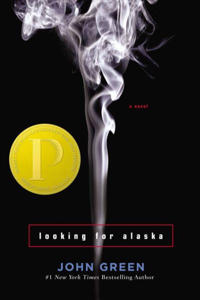 Looking for Alaska - John Green - Bøger - Penguin Young Readers Group - 9780525475064 - 3. marts 2005