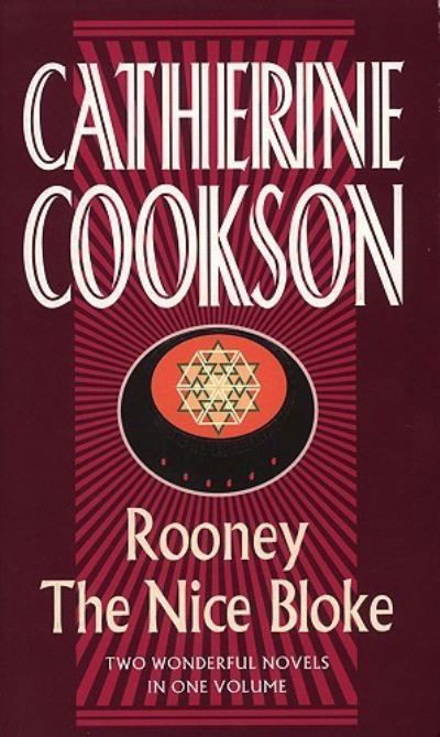 Cover for Catherine Cookson · Rooney / The Nice Bloke (Paperback Bog) (1999)