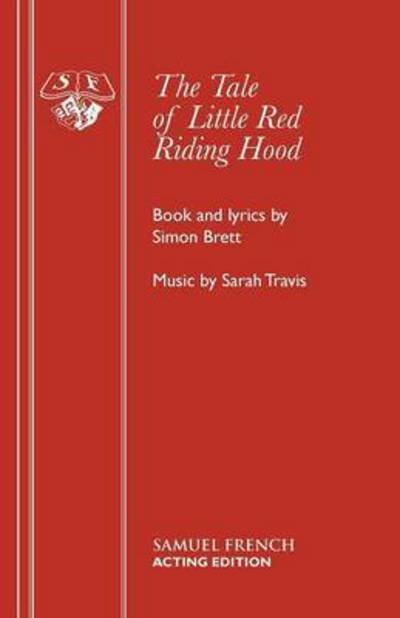 Cover for Simon Brett · The Tale of Little Red Riding Hood - Acting Edition S. (Taschenbuch) (1998)