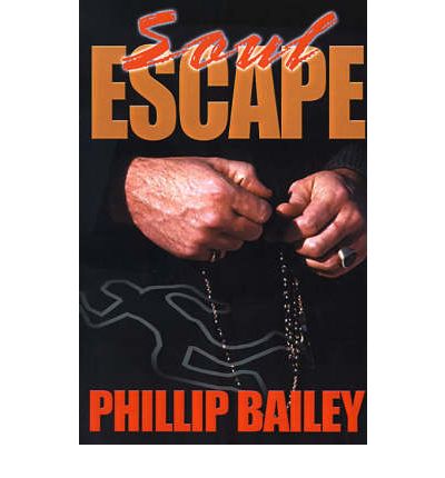 Cover for Phillip Bailey · Soul Escape (Paperback Book) (2000)