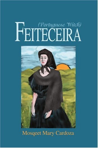 Cover for Kathy Dattoli · Feiteceira: (Portuguese Witch) (Paperback Bog) (2003)