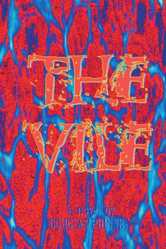 Cover for Douglas Phinney · The Vile (Paperback Book) (2004)