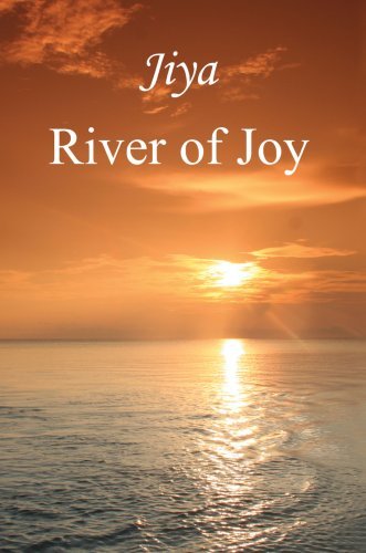Cover for Jiya · River of Joy (Paperback Bog) (2007)