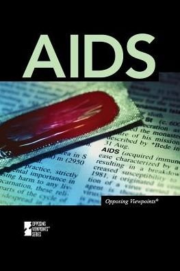 Cover for Roman Espejo · Aids (Book) (2012)