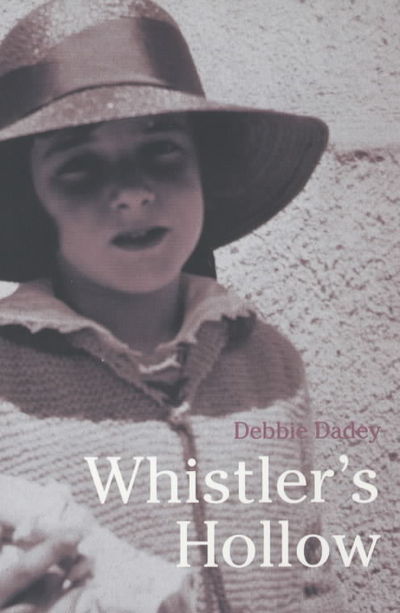 Cover for Debbie Dadey · Whistler's Hollow (Paperback Book) (2003)