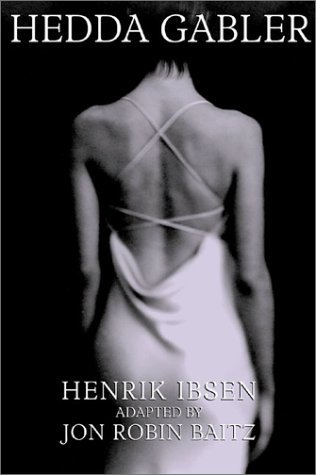 Hedda Gabler - Henrik Ibsen - Books - Grove Press / Atlantic Monthly Press - 9780802138064 - July 12, 2001