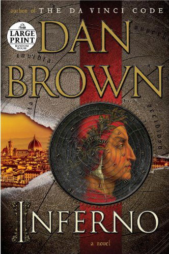 Inferno: A Novel - Robert Langdon - Dan Brown - Livres - Diversified Publishing - 9780804121064 - 14 mai 2013