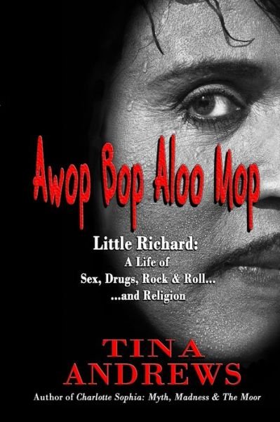 Cover for Tina Andrews · Awop Bop Aloo Mop (Paperback Bog) (2019)