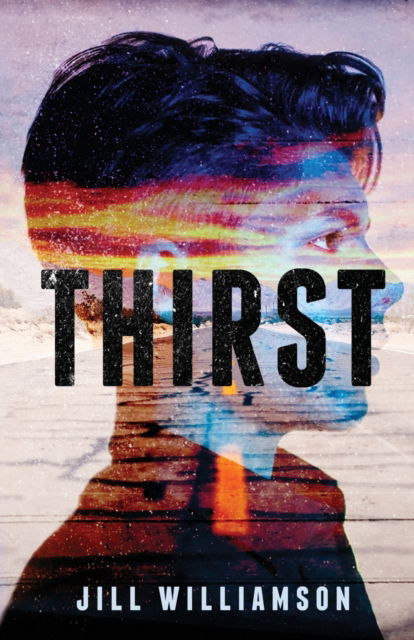 Cover for Jill Williamson · Thirst (Paperback Book) (2019)