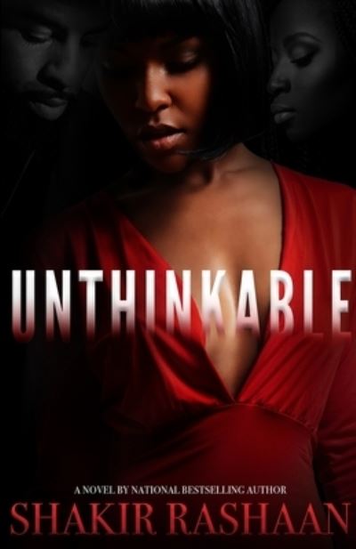 Cover for Shakir Rashaan · Unthinkable (Paperback Book) (2018)