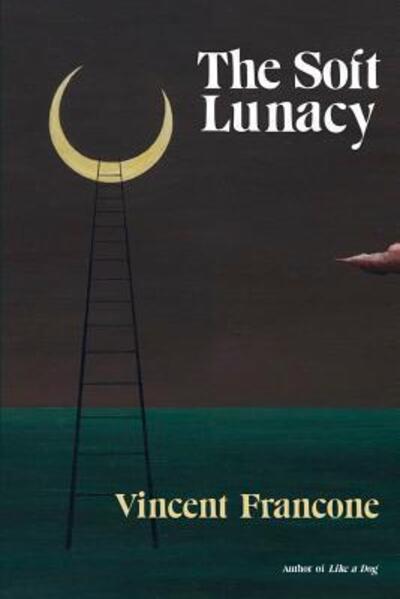 The Soft Lunacy - Vincent Francone - Livros - Blue Heron Book Works - 9780999146064 - 4 de março de 2019