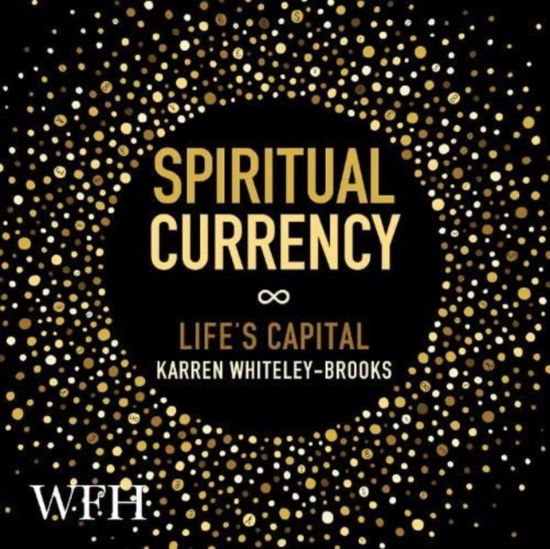 Cover for Karen Brooks · Spiritual Currency (Audiobook (CD)) [Unabridged edition] (2021)