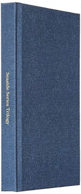 Seaside Series Trilogy - Sandra W. Burch - Books - RWG Publishing - 9781087820064 - November 4, 2019