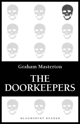 Cover for Graham Masterton · The Doorkeepers (Taschenbuch) (2013)
