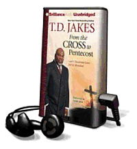 Cover for T D Jakes · From the Cross to Pentecost (N/A) (2012)