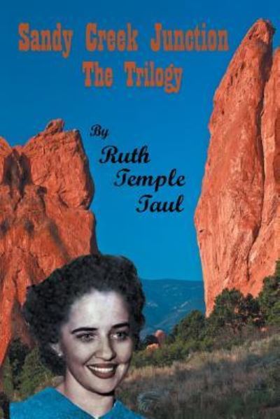 Cover for Ruth Temple Taul · Sandy Creek Junction (Paperback Book) (2017)