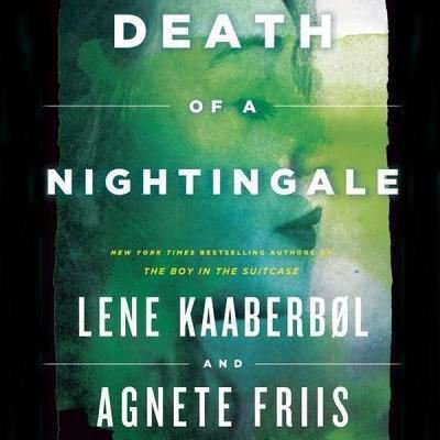 Cover for Lene Kaaberbol · Death of a Nightingale (CD) (2013)