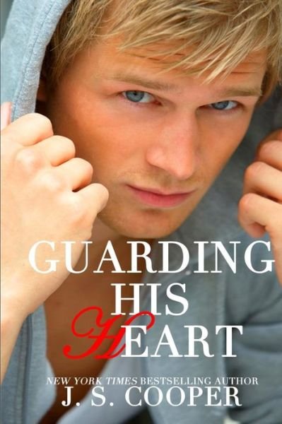 Cover for J S Cooper · Guarding His Heart (Paperback Bog) (2014)