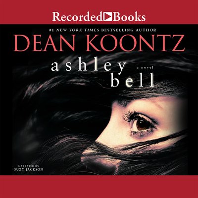 Cover for Dean Koontz · Ashley Bell (CD) (2015)