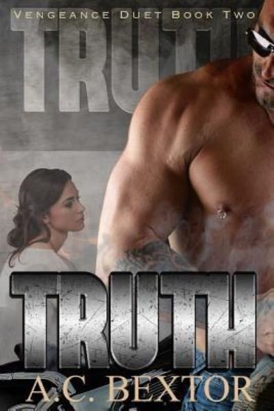 Cover for A C Bextor · Truth (Paperback Book) (2015)
