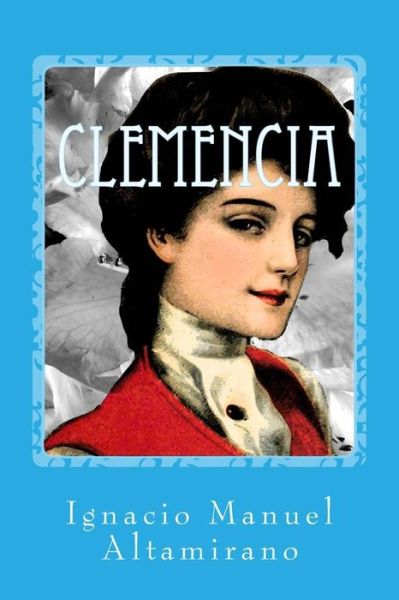 Cover for Matta · Clemencia (Paperback Book) (2017)