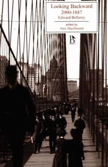Cover for Edward Bellamy · Looking Backward: 2000-1887 (Taschenbuch) [Illustrated edition] (2003)