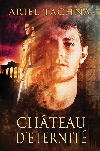 Cover for Ariel Tachna · Chateau d'Eternite (Paperback Bog) [New edition] (2013)