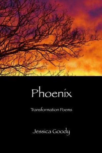 Cover for Jessica Goody · Phoenix (Paperback Book) (2019)