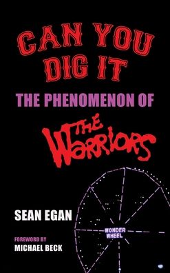 Can You Dig It (hardback) - Sean Egan - Livros - BEARMANOR MEDIA - 9781629338064 - 1 de dezembro de 2021