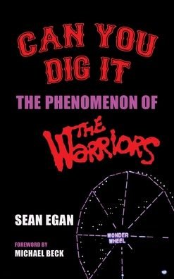 Cover for Sean Egan · Can You Dig It (hardback) (Gebundenes Buch) (2021)