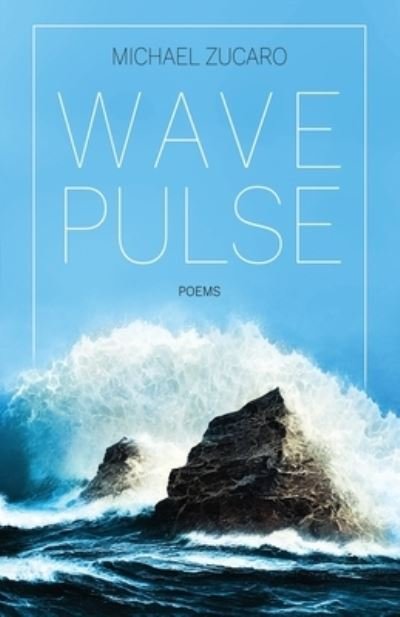 Michael Zucaro · Wave Pulse (Bok) (2023)