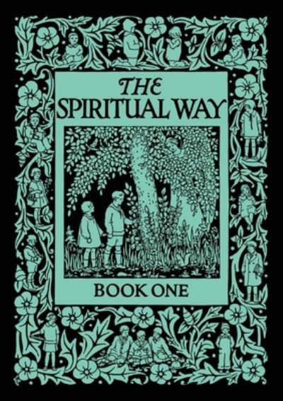 Cover for Mother Bolton · The Spiritual Way (Paperback Book) (2020)