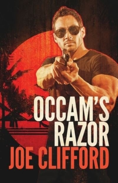Cover for Joe Clifford · Occam's Razor (Pocketbok) (2020)